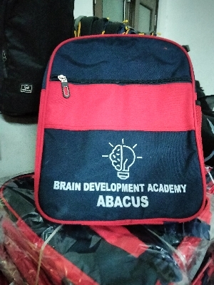 School bag for kids