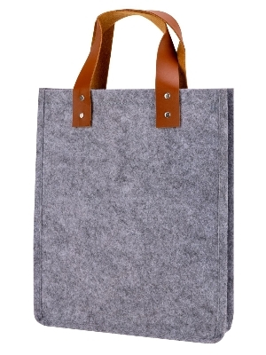 Felt carry Bag