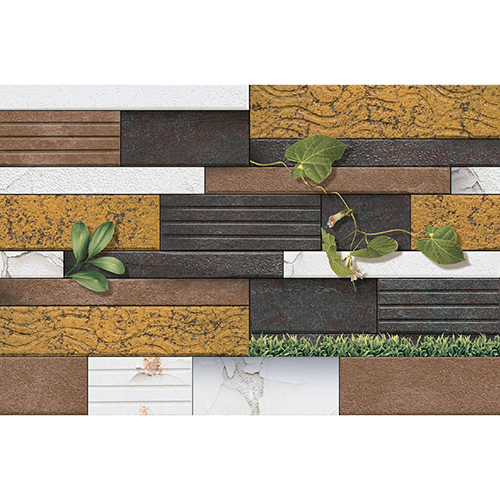300x450mm 5001ELE Digital Wall Tiles