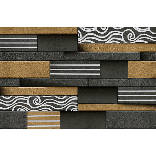 300x450mm 5004ELE Digital Wall Tiles
