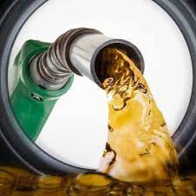 EN590 Ultra Low Sulphur Diesel Fuel
