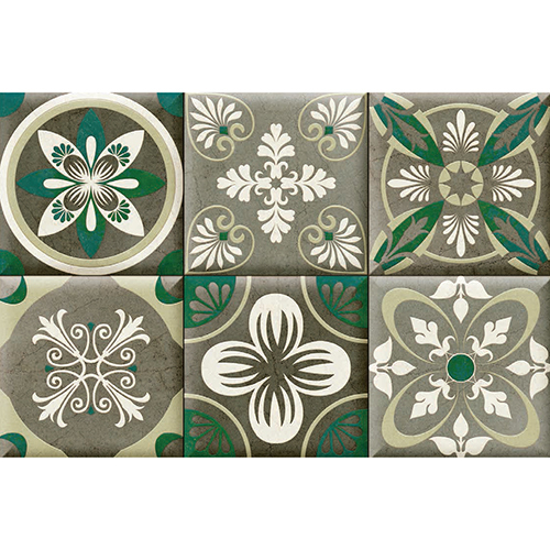 Glossy Wall Tiles