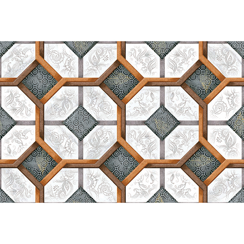 300x450mm 250HL Glossy Wall Tiles