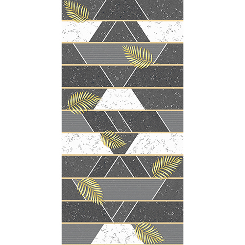 IC2X4LBRT1021 600x1200mm Glossy Finish Decorative Tiles