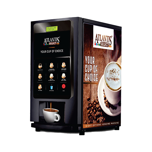 Coffe Machine