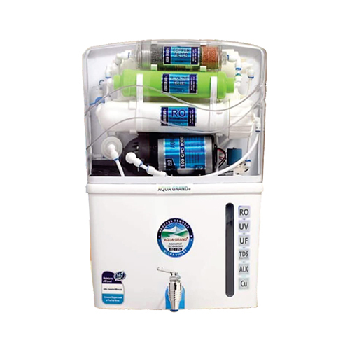 Domastic RO System
