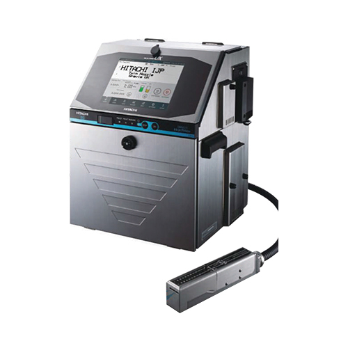 UX-860W Ink Jet Printer