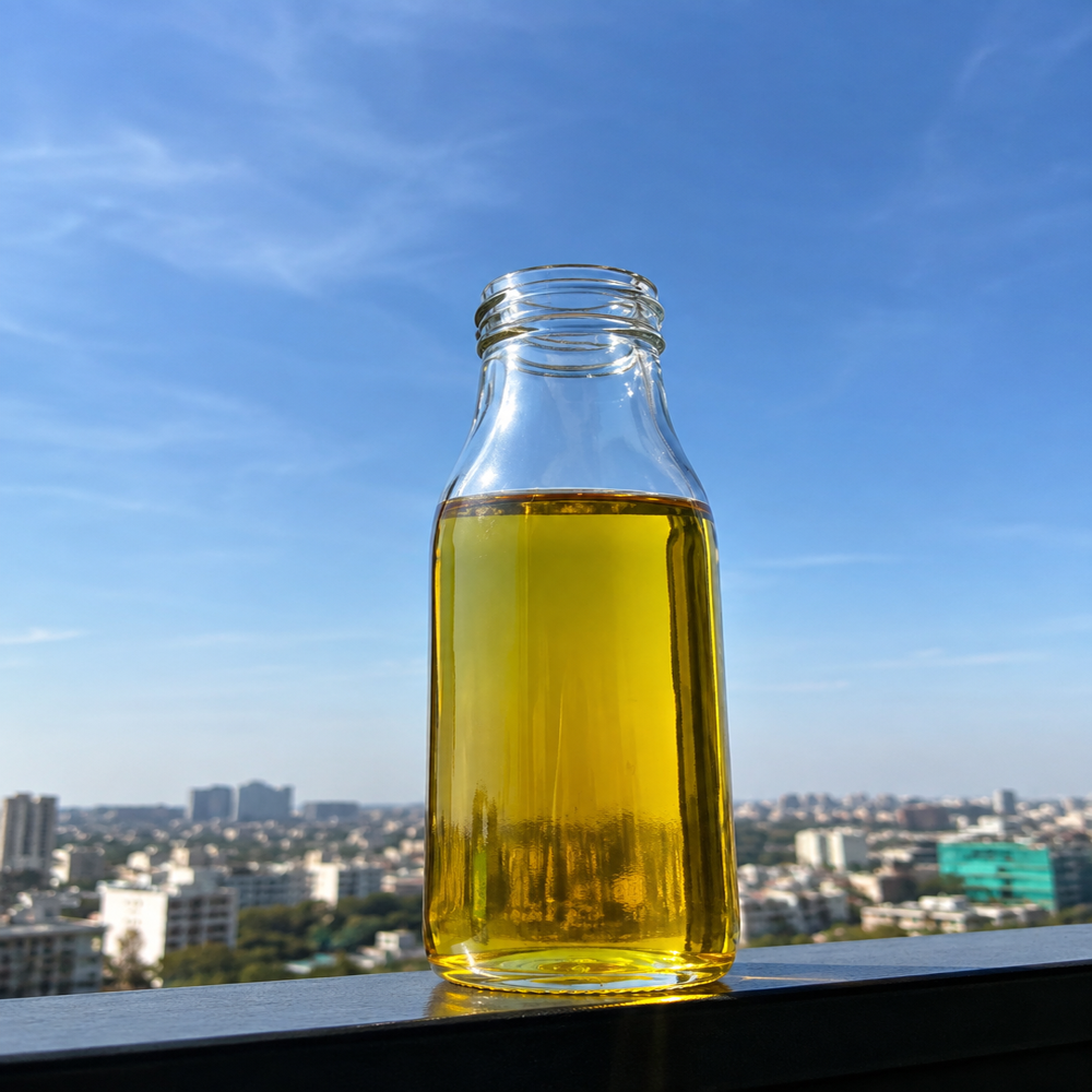 Mineral Base Oils SN300