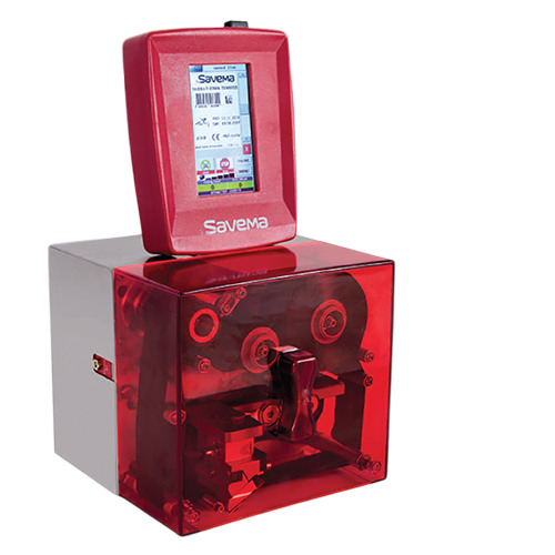 32x40mm Thermal Transfer Overprinter