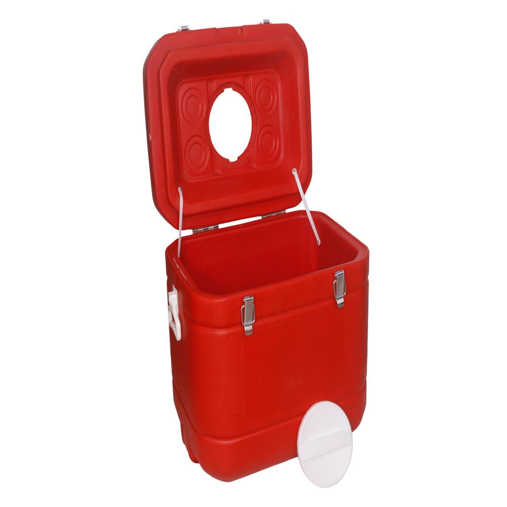 100 Ltr Ice Box - Color: All Colours Available