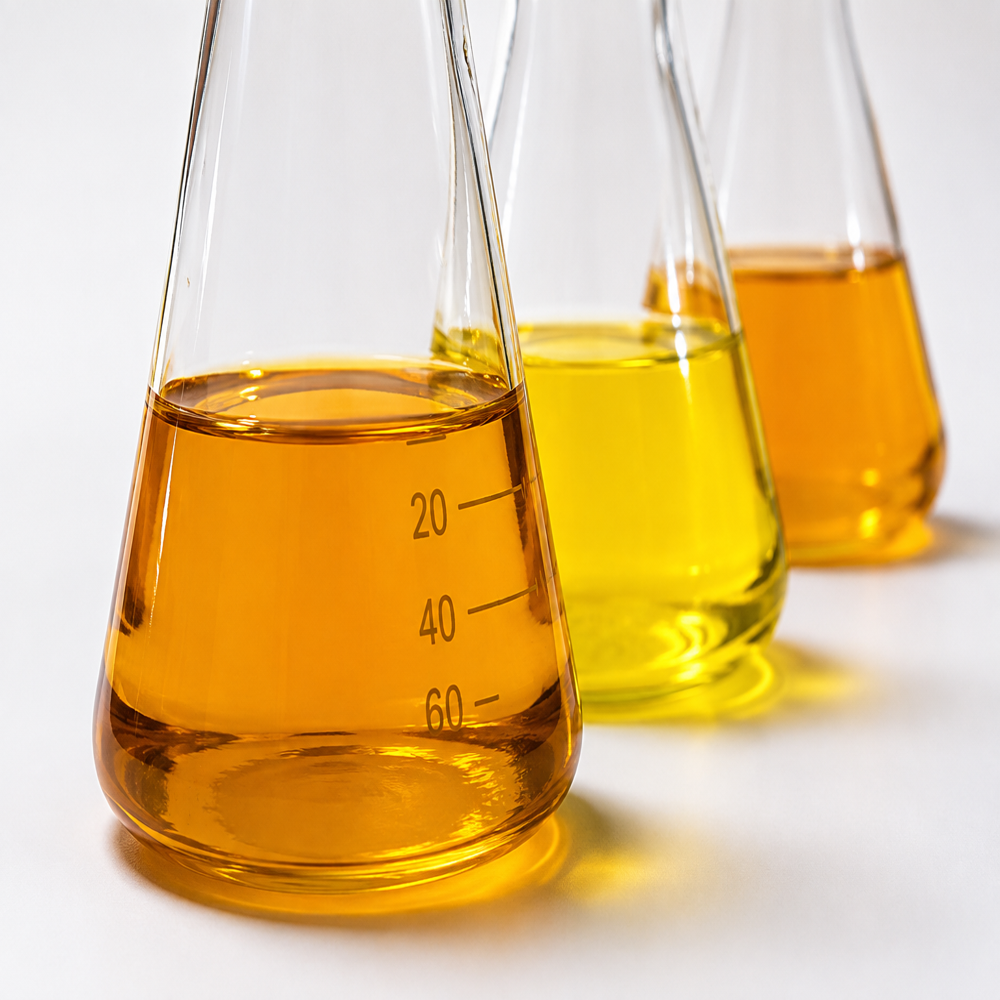 Mineral Base Oils SN600