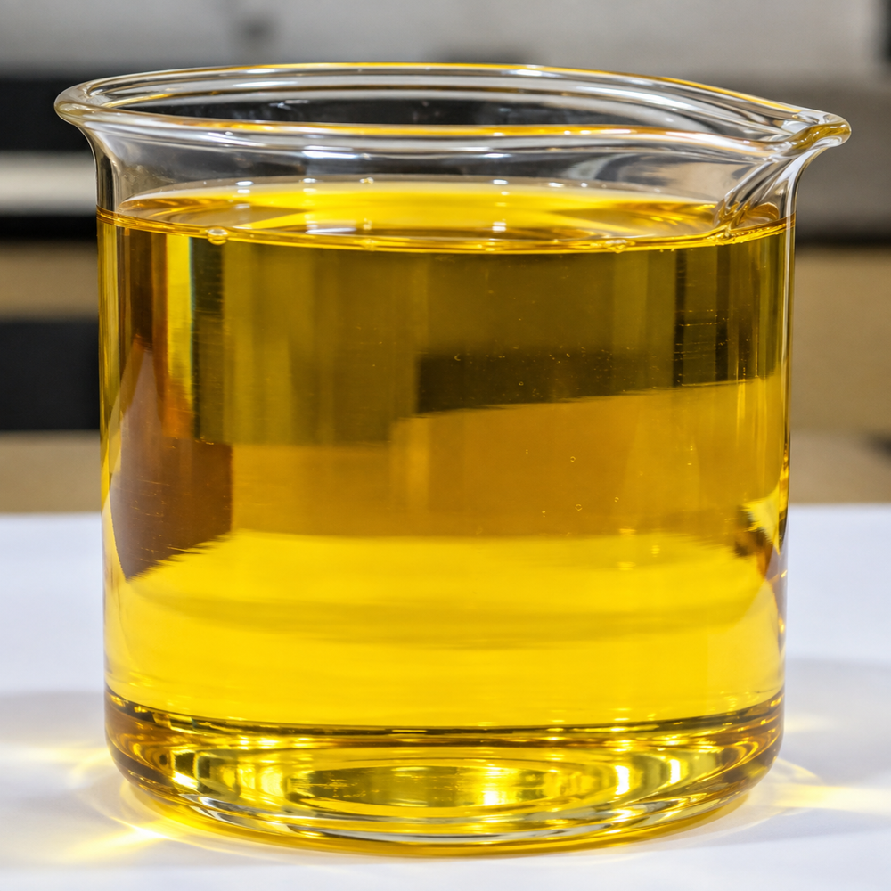 Mineral Base Oils SN600