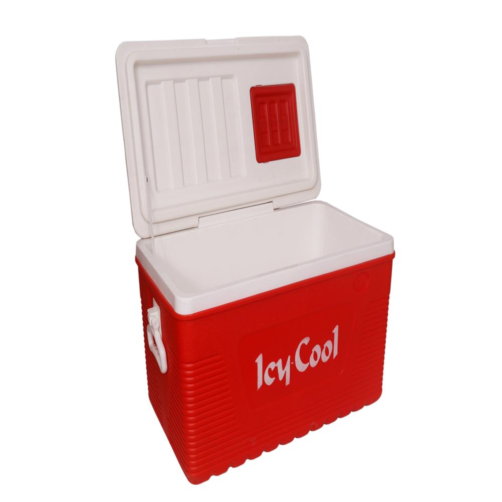 51 Ltr Ice Box - Color: Multicolor