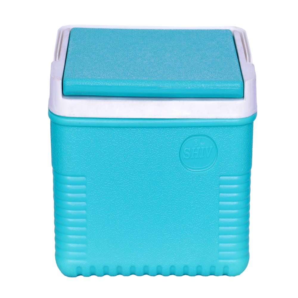 6 Ltr Ice Box - Color: All Colours Available