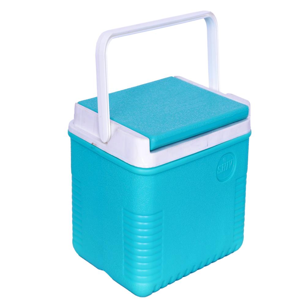 6 Ltr Ice Box - Color: All Colours Available