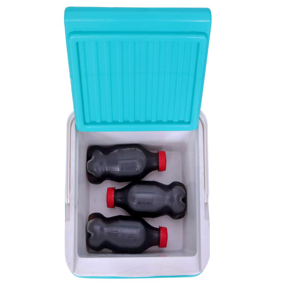 6 Ltr Ice Box - Color: All Colours Available