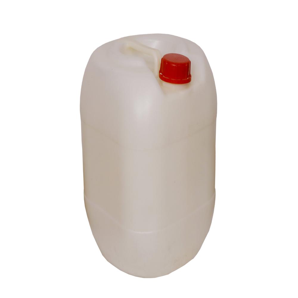 20 Ltr Jerry Can - Color: Blue