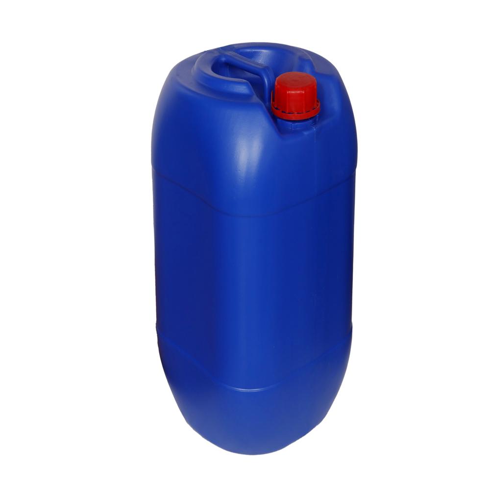 25 Ltr Jerry Cans - Color: Natural White / Blue / As Required