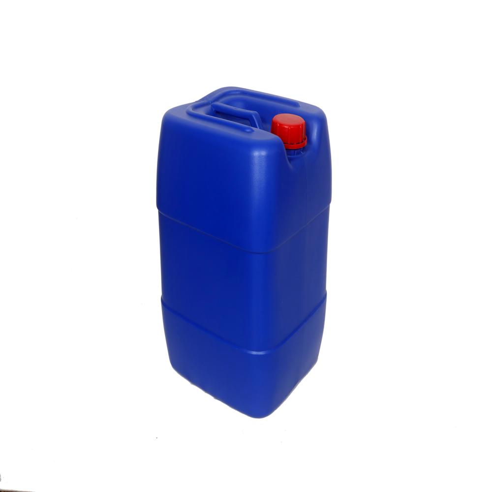25 Ltr Jerry Cans - Color: Blue