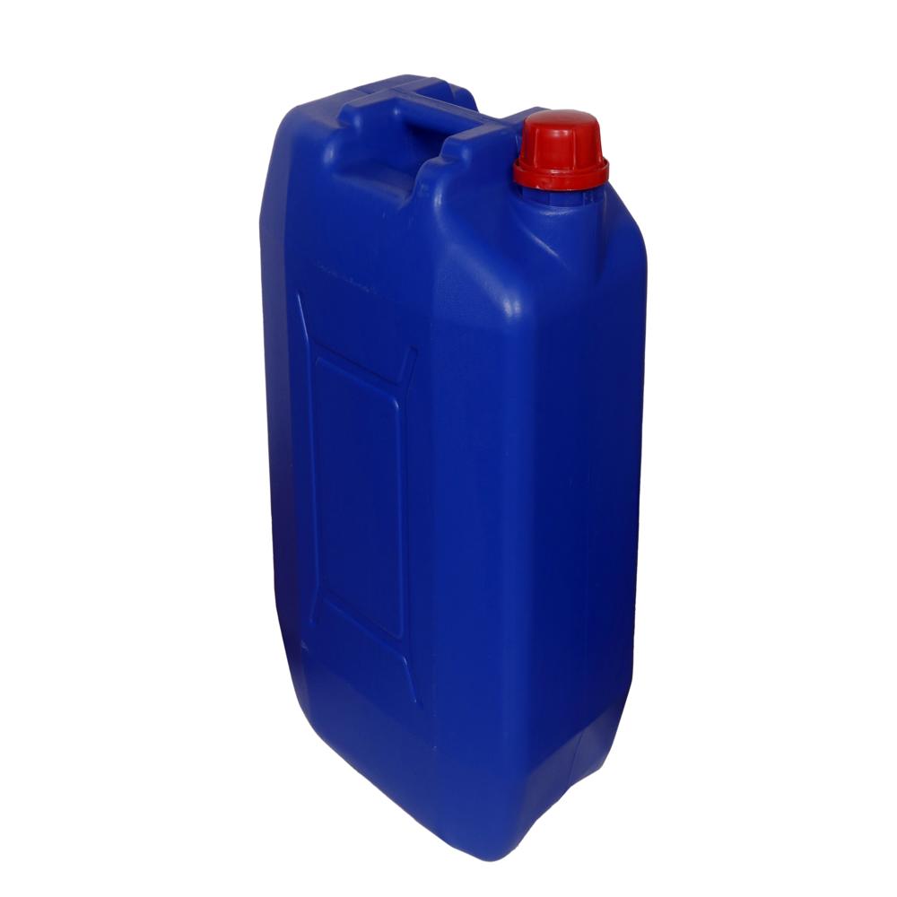 35 Ltr Jerry Cans - Diameter: Approx. 275 Mm