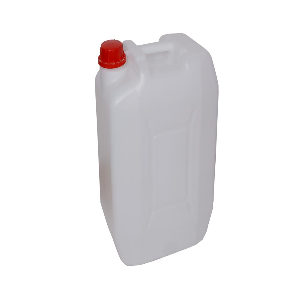 35 Ltr Jerry Cans - Diameter: Approx. 275 Mm