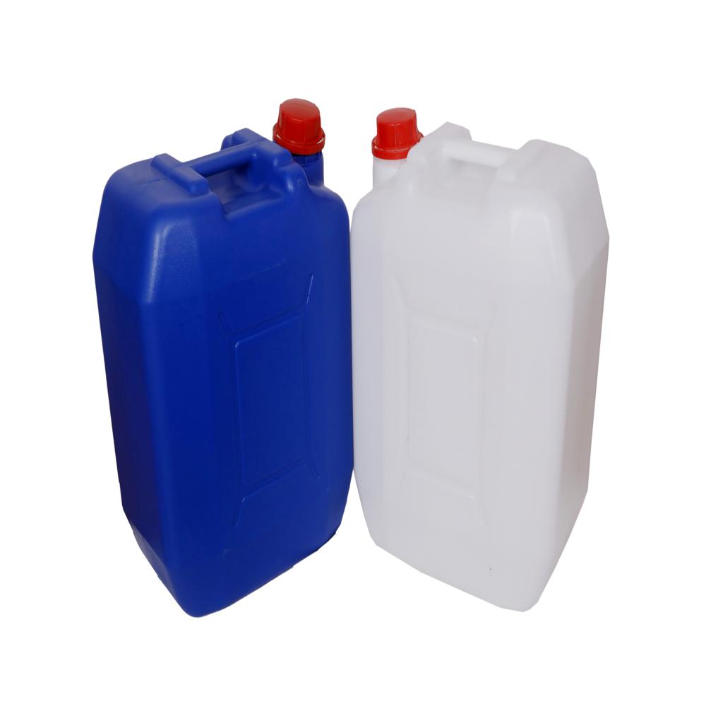 35 Ltr Jerry Cans - Diameter: Approx. 275 Mm