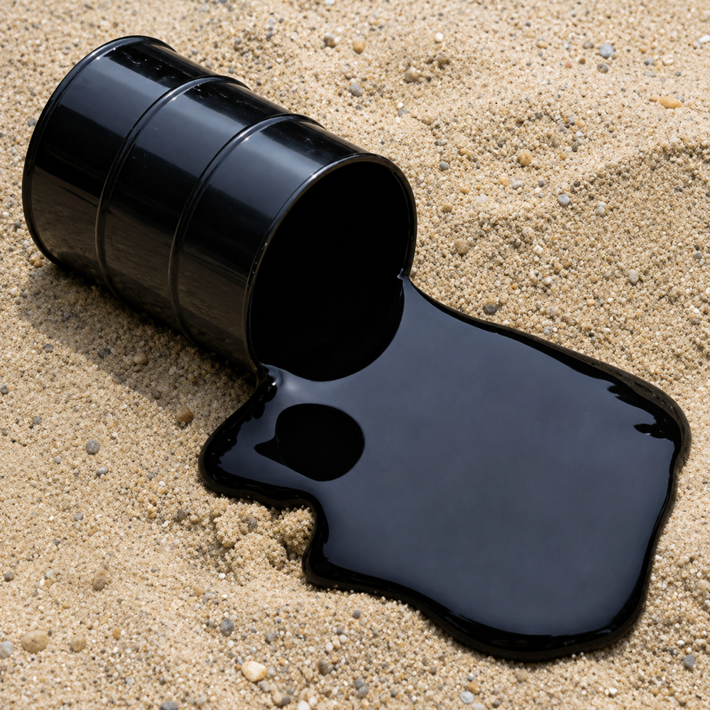Bitumen Emulsion