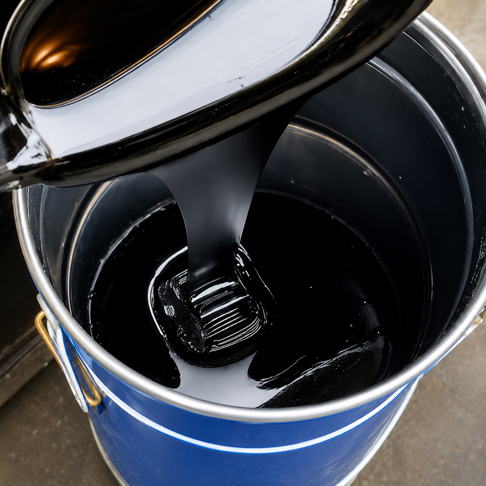 Bitumen Emulsion
