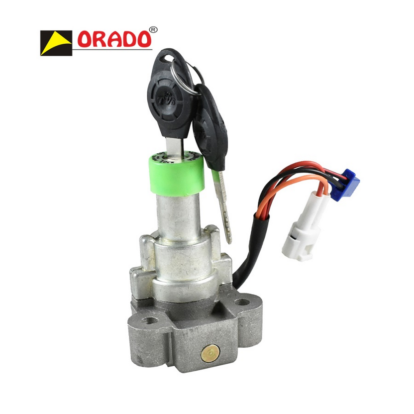RP. 445 TVS RTR Ignition Switch
