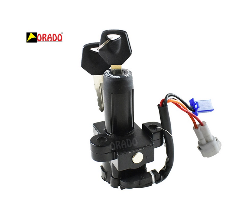 RP 440 TVS Star City ES Ignition Switch