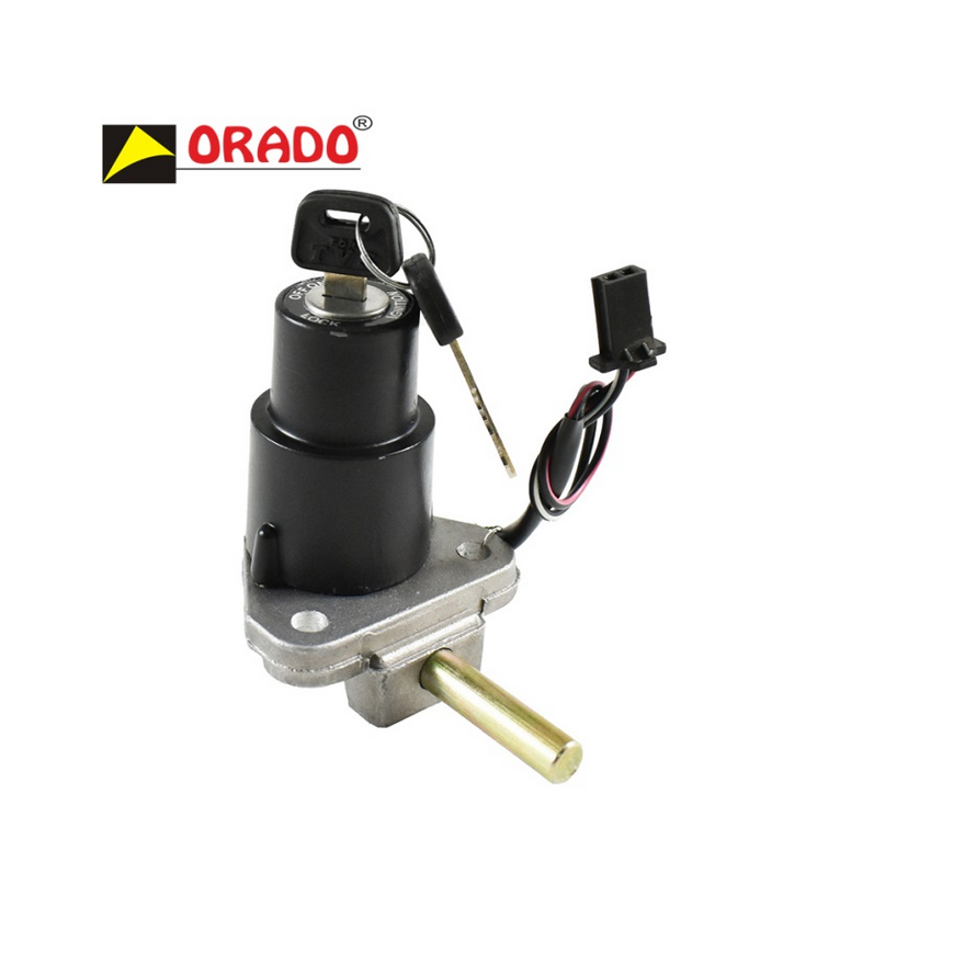 RP. 441 TVS SCOOTY (2 WIRES)