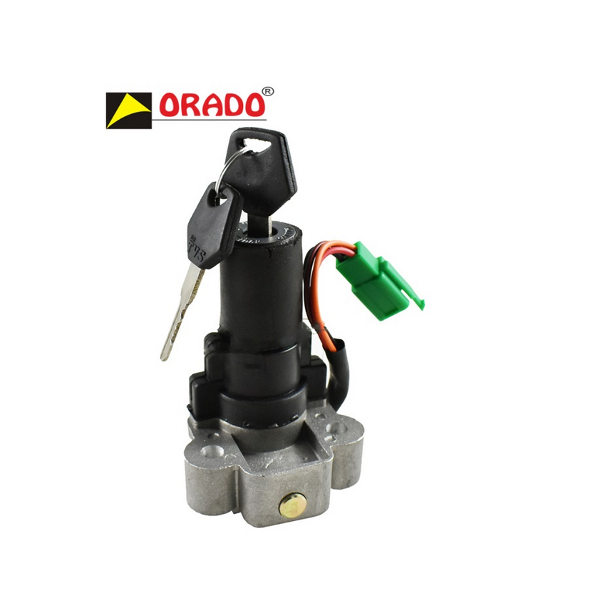 RP.435 TVS Victor Ignition Switch