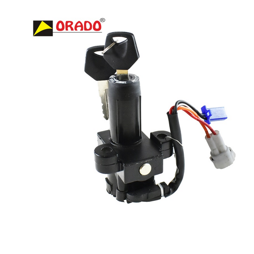 RP.437 TVS Fiero F2 Ignition Switch