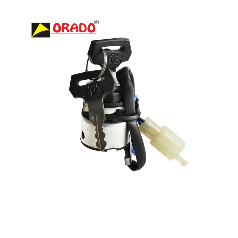 RP. 433 TVS Max 100 Ignition Switch