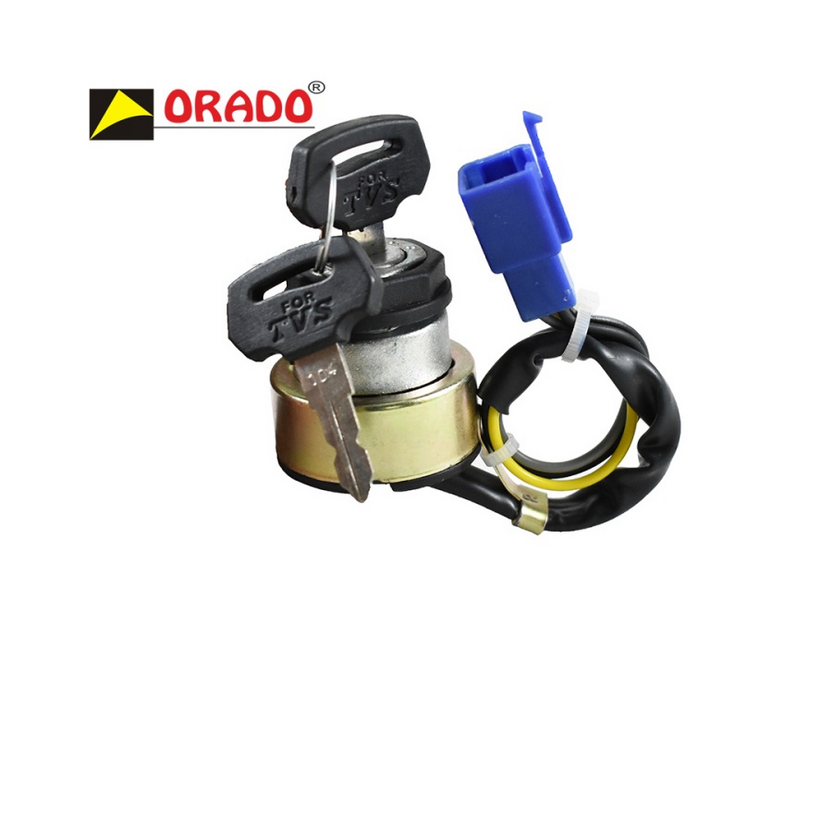 RP.434 TVS Max 100 Ignition Switch