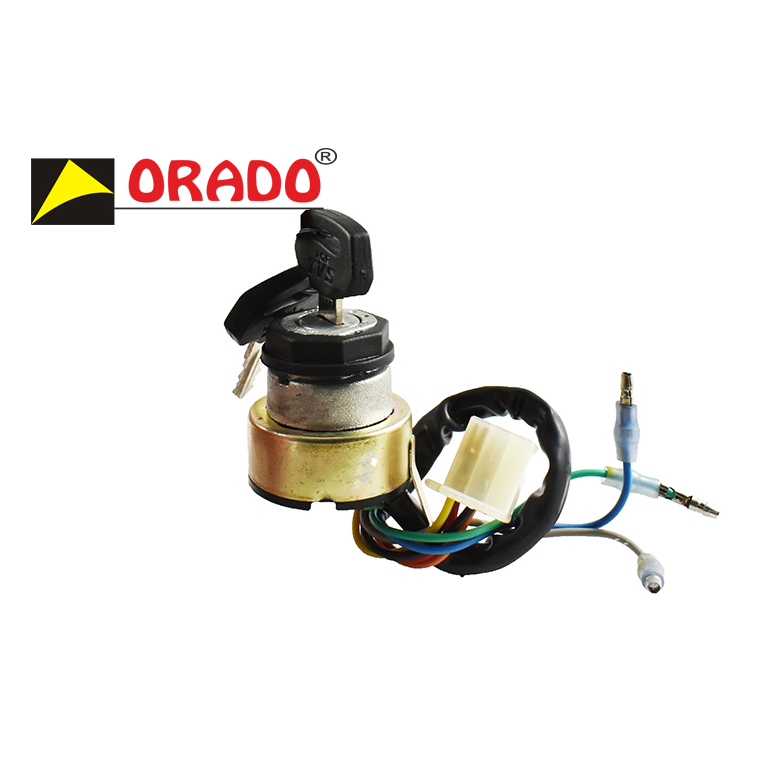 RP.431 TVS Suzuki Ignition Switch