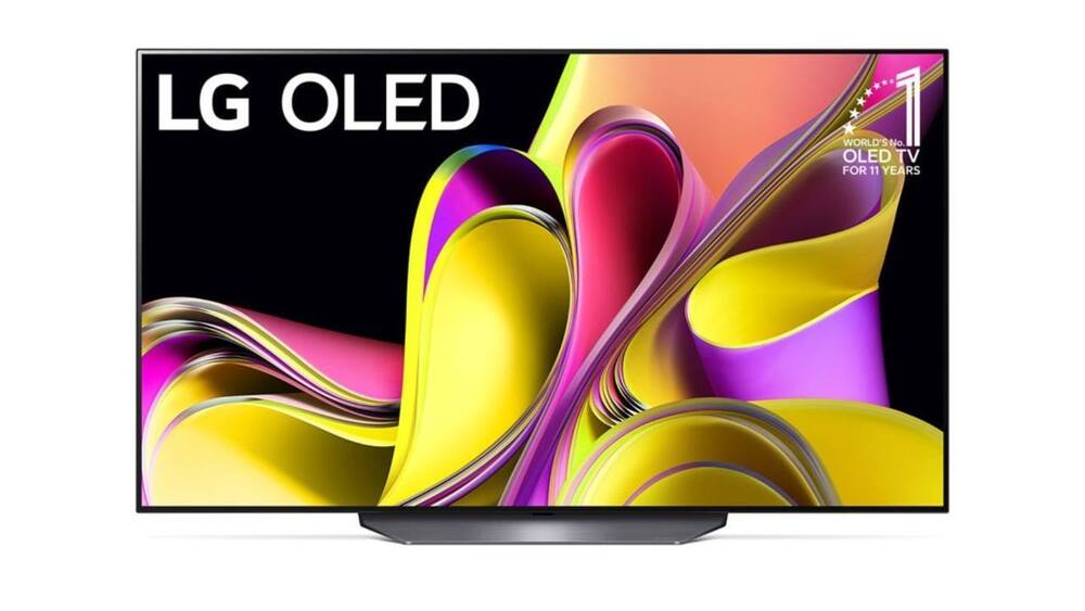 Original LG 65-Inch 77 85 55 98 100 G5 G6 Series OLED QLED Smart Television Set