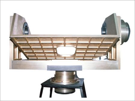 गिंबल पेलोड अस्सी