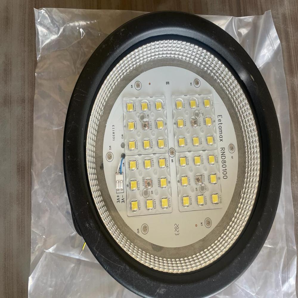 100W LED HIGH MAST LIGHT-NORA
