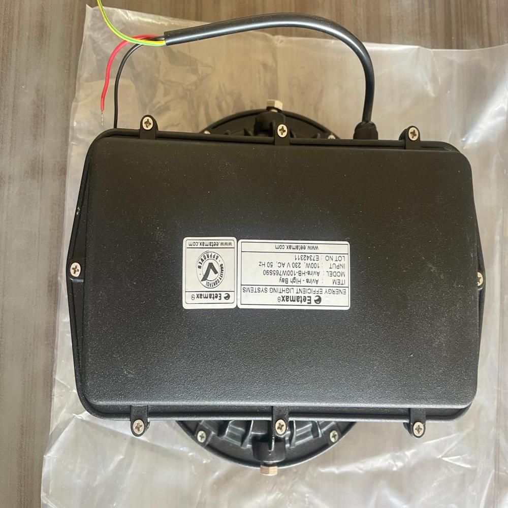 100W LED HIGH MAST LIGHT-NORA