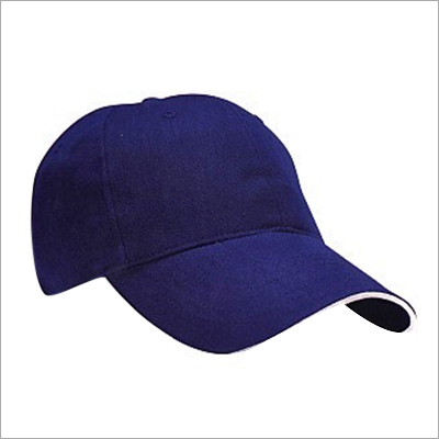 प्रचारात्मक प्रिंटेड कैप्स