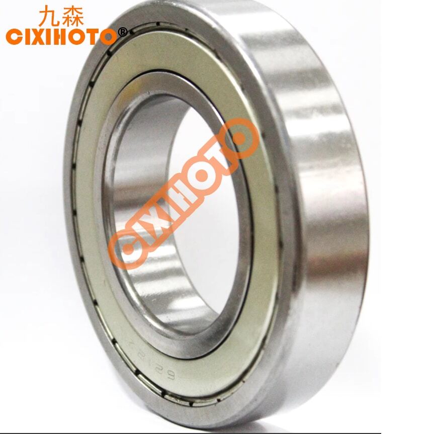 China Manufacturer 6310 6311 6312 6313 Deep Groove Ball Bearing for Fan Motor