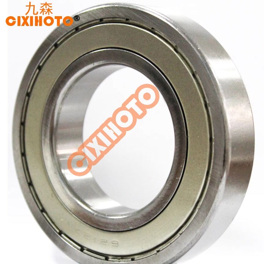 China Manufacturer 6310 6311 6312 6313 Deep Groove Ball Bearing for Fan Motor