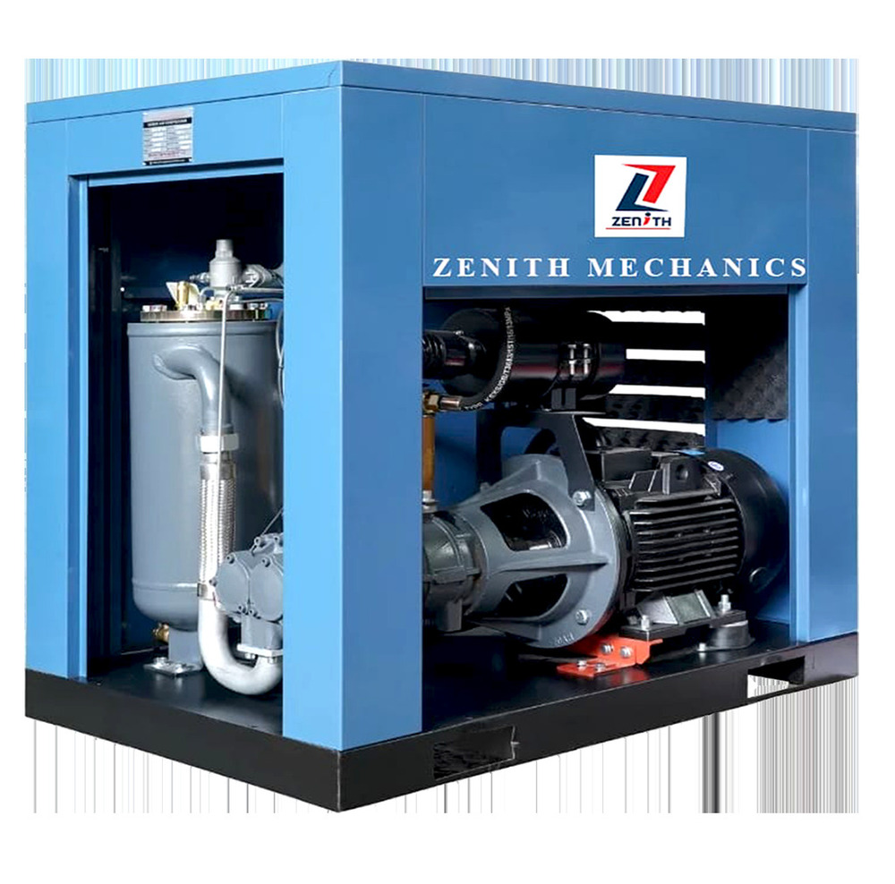 Screw Compressor