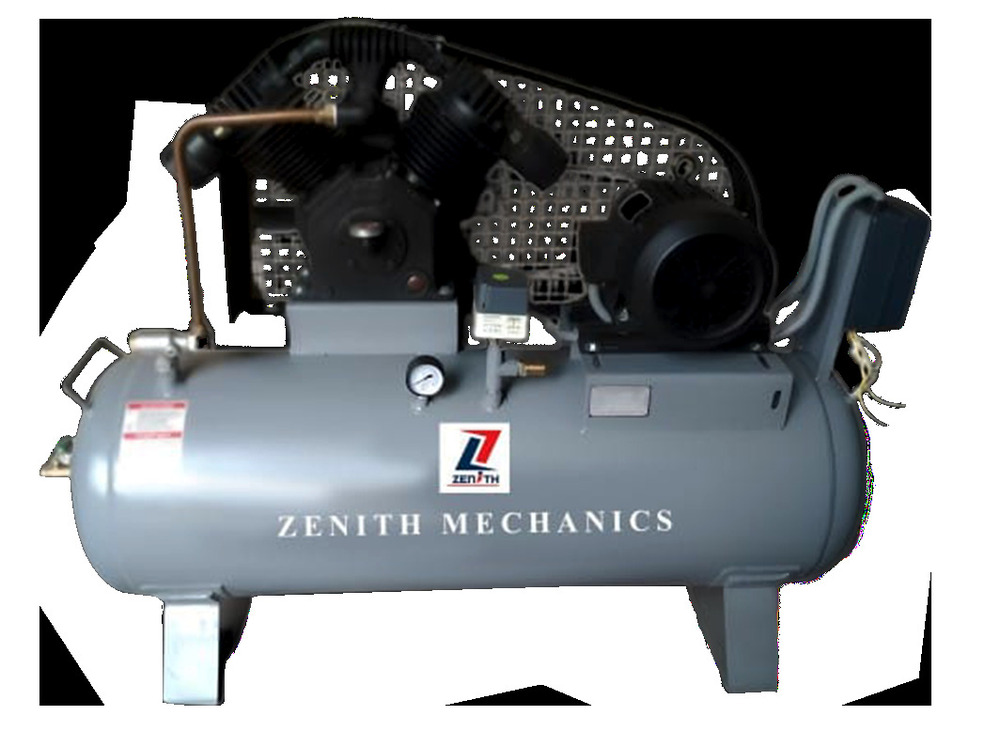 Oil Free Reciprocating Air Compressor