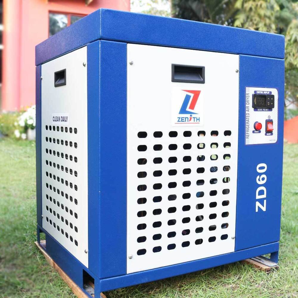ZD60 Refrigerated Air Dryer