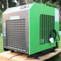 ZD120 Refrigerated Air Dryer