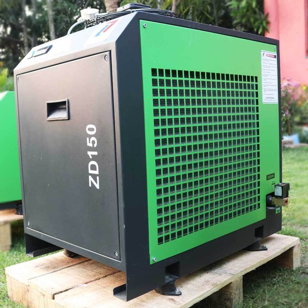 ZD150 Refrigerated Air Dryer