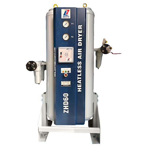 Heatless Air Dryer