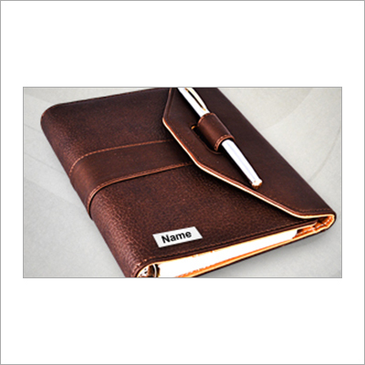 कॉर्पोरेट डायरीज़